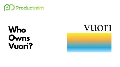 Who Owns Vuori? Detailing The Rise Of America's Most Exciting Clothing ...