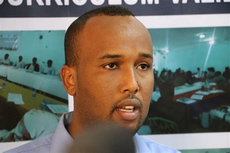 Wararka Maanta Axad July Wasaarada Waxbarashada Puntland Oo