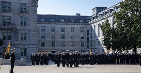 Us Judge Wont Block Us Naval Academys Race Conscious Admissions