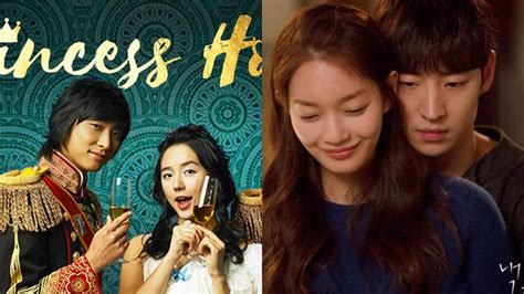 Seru Banget, Ini 4 Drama Korea Tentang Perjodohan