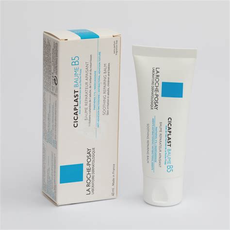 Cicaplast Baume B5 – 40ml – Klik apoteka