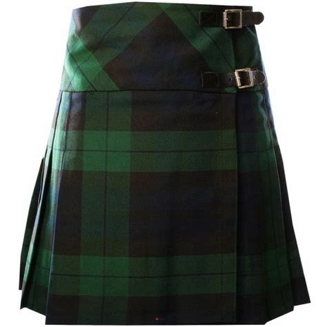 Ladies Kilt Scottish Kilts Company