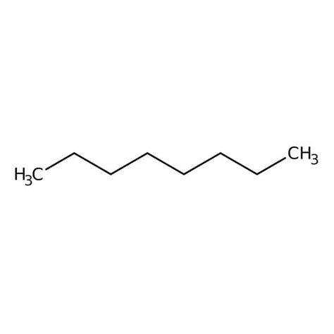 N Octane 99 Extra Pure Thermo Scientific Chemicals