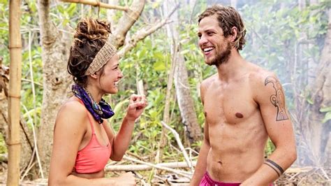 Dissecting this season's 'Survivor' drama with the latest castaway ...