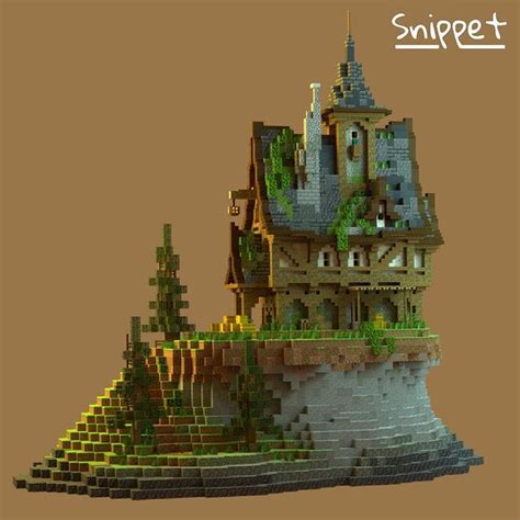 Snippet Minecraft Builder Snippet O O Instagram Profil In 2024