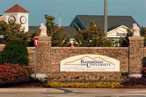 Kennesaw State University Engineering Ranking – CollegeLearners.com