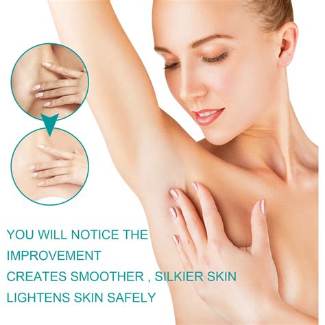 Eelhoe Underarm Brightening Essence Whitening