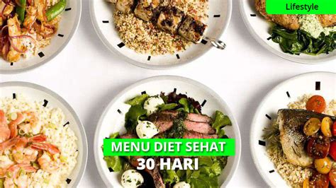 Resep Diet Sehat Newstempo