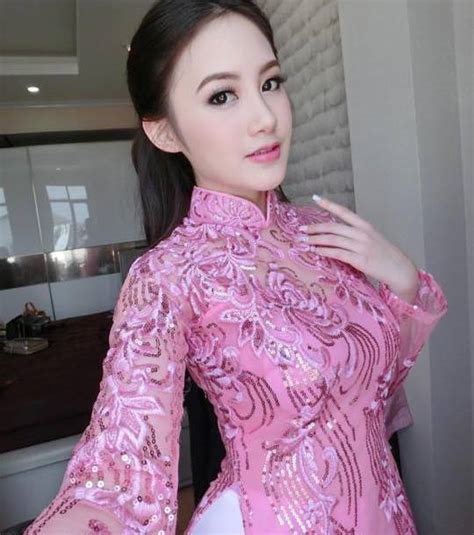 Vừa giàu vừa xinh vừa giỏi Đây chính là hot girl số 1 của Lào và cô ấy là người gốc Việt