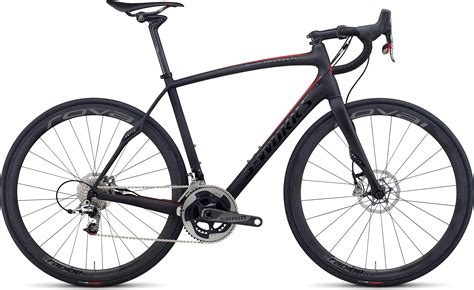 S Works Roubaix Sl Red Disc Specialized