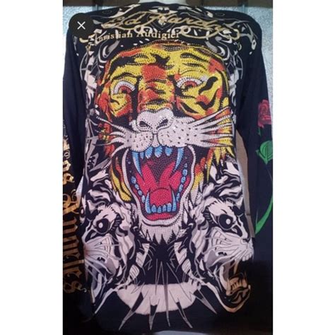 Jual ED HARDY LIMITED EDITION | Shopee Indonesia