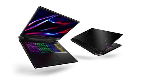 Acer lanza nuevas notebooks gaming con las últimas CPU y GPU