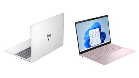 HP Pavilion Plus 14 And 16 With Latest Intel And AMD Processors