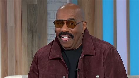 Steve Harvey Hilariously Put Sherri Shepherd In Top 3 Worst