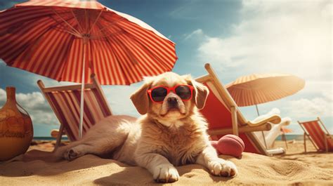 Summer Hazards Keeping Pets Safe In Hot Weather Skill Tanks