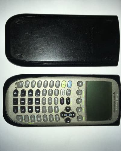 Calculadora Texas Instruments Ti Titanium Cuotas Sin Inter S