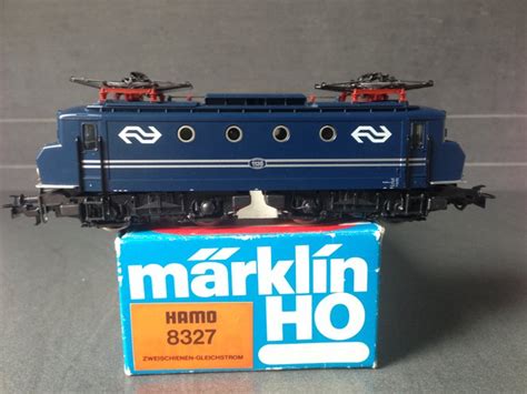 M Rklin Hamo H Elektrische Locomotief Serie Catawiki