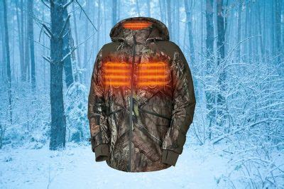 10 Best Heated Hunting Clothes [Vest, Jacket, Socks & More]