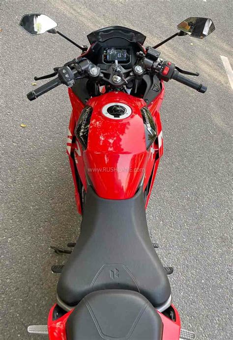 Hero Karizma Xmr Review Now Hyderabad