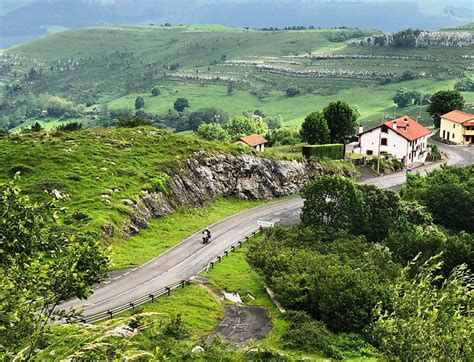 Essence Of Northern Spain Tour Imtbike