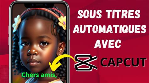 Tuto Comment Mettre Des Sous Titres Sur Une Video Youtube Hot