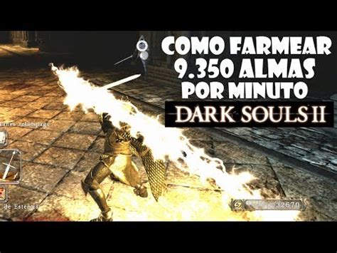 Dark Souls Guia Como Farmear Almas En Cripta De Los No Muertos