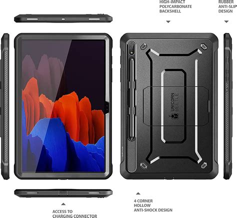 The 7 Best Samsung Galaxy Tab S8 Ultra Cases