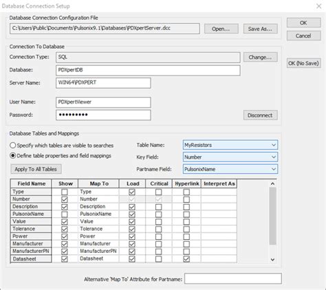 Using Pulsonix Eda Software With The Pdxpert Server