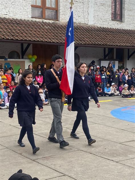 Celebrando El D A Del Medio Ambiente Sscc Providencia