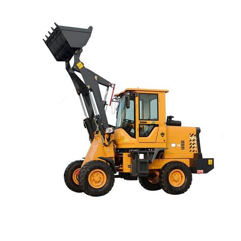 الصين Wheel Loader Mini الموردون والمصنعين والمصنع أسعار الجملة DIBO