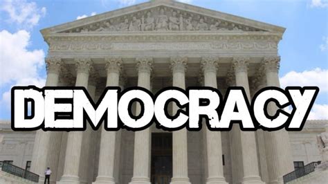 Six 6 Major Forms Types Of Democracy Explained Bscholarly