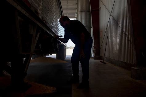 With Biden Visiting A Central Iowa Ethanol Plant Producers Hope Hell