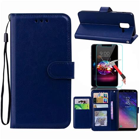 Best Wallet Case For Lg Aristo Phone Easy Home Care