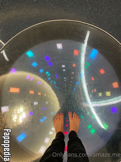 Amaze Me Nude OnlyFans Leaks Photo Fapopedia