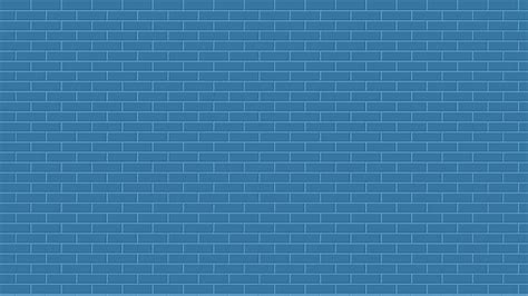 Premium Vector | Abstract brick wall vector illustration background design blue brick wall ...