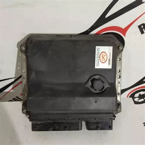 Ecu Computadora Toyota Corolla 1 8