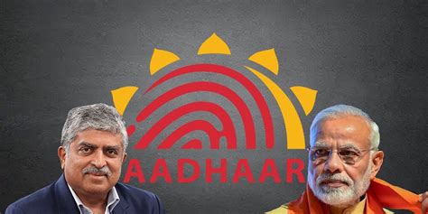 How Nandan Nilekani And Technocrats Saw The Unique Identity Programme