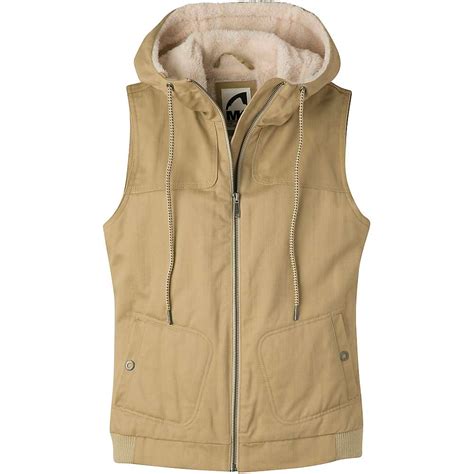 Mountain Khakis Womens Pika Vest Moosejaw