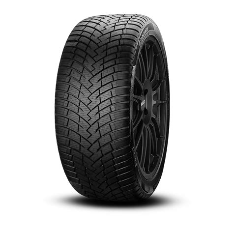 CINTURATO™ WEATHERACTIVE™ 235/55R17 99H | Pirelli