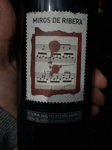 Bodegas Pe Afiel Miros De Ribera Coleccion Seleccion Barricas Vivino Us