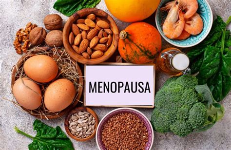 Menopausa e Alimentação King