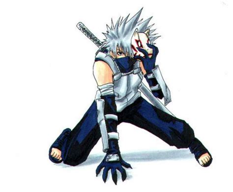 Anbu Black Ops images Kakashi HD wallpaper and background photos (27684838)