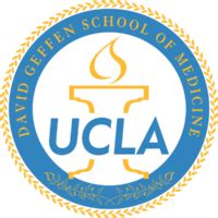 Ucla Logo Seal Icon California Emblem Png