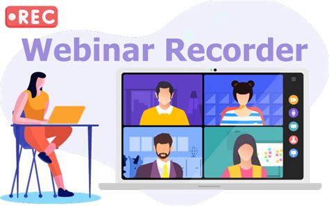 Best Webinar Recorders To Record Webinars For Free