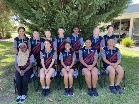 Gowrie Street Primary School