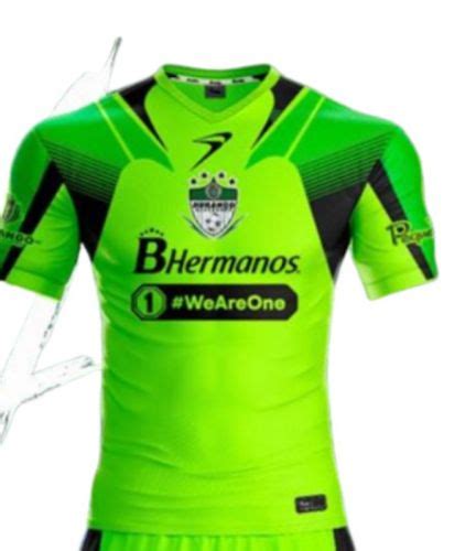 Cf Alacranes De Durango Kits