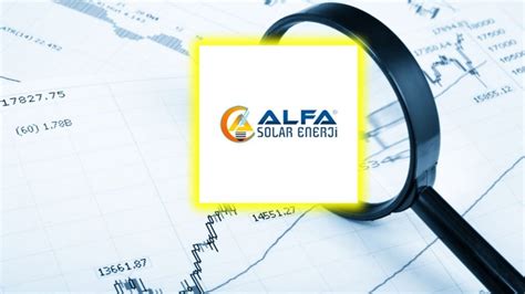 Alfa Solar Enerji AS ALFAS 2024 Hedef Fiyatlar Real Borsa