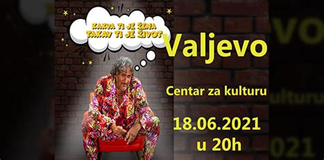 Czk Valjevo Centar Za Kulturu Valjevo