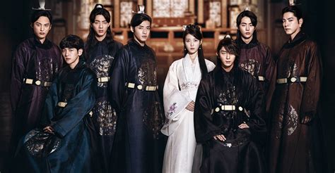 Watch Moon Lovers Scarlet Heart Ryeo — Unitedkpop