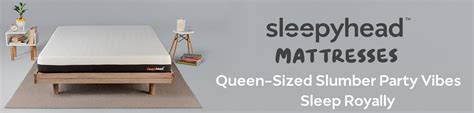 Buy Queen Size Mattress Online At Best Price & Get Upto 50% Off